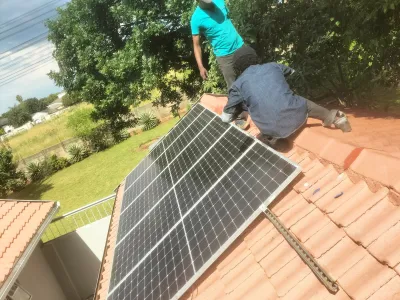 Electrical installation and maintenance