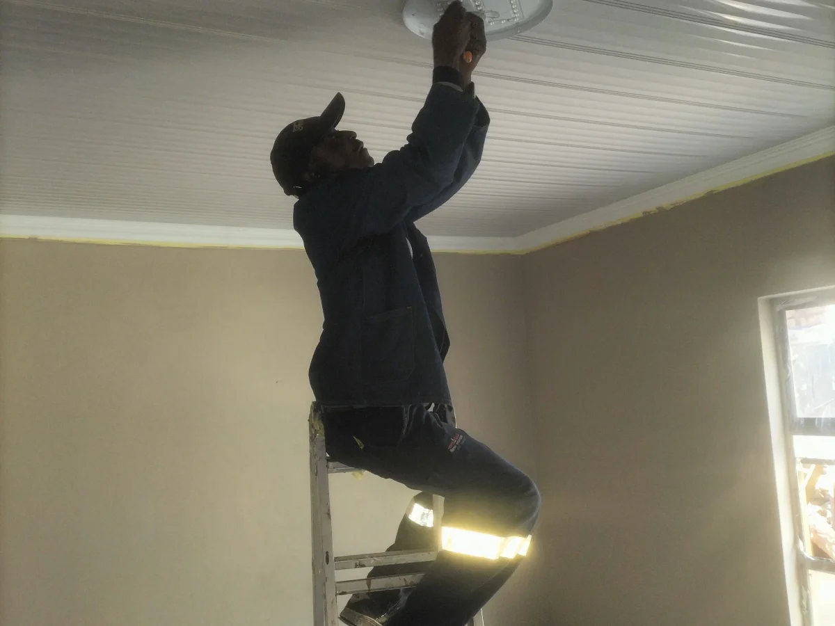 Light Fittings